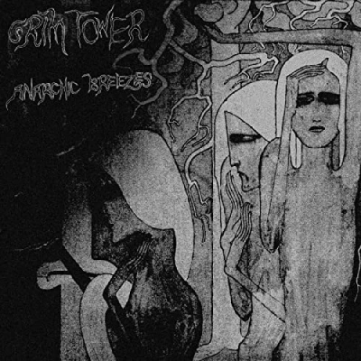 Afbeelding van Grim Tower Anarchic Breezes (LP)