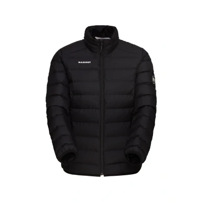 Afbeelding van Mammut Waymarker Gewatteerde jas, Dames, Maat: XL, Black