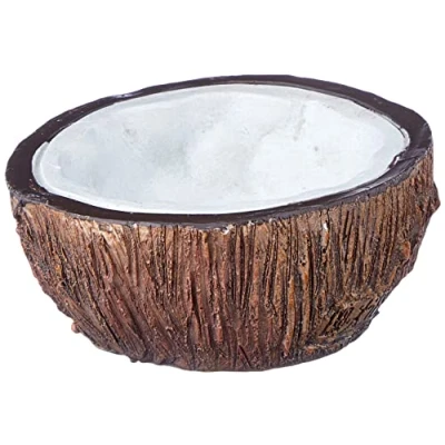 Afbeelding van Exo Terra Tiki Kokosnoot Waterschaal