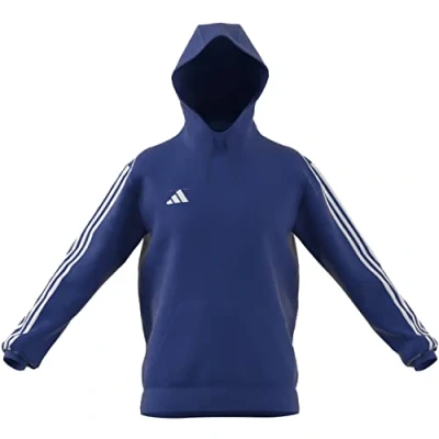 Afbeelding van adidas, Tiro23L Sw Hood, Capuchonsweater, 0, M, Man
