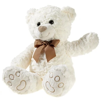 Afbeelding van Heunec 128057 pluche dier, beer, teddy