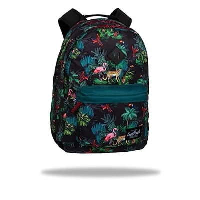 Afbeelding van Coolpack Scout schoolrugzak, uniseks, voor kinderen en jongeren, Malindi, 45,5 x 32,5 18 cm, Ontwerper