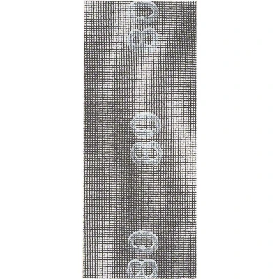 Afbeelding van Bosch Accessoires 5 Schuurrooster 93x230 , 80 2608608N25
