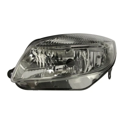 Afbeelding van Hella Koplamp Skoda Roomster 09/06 Links H4 1ED 247 025 211
