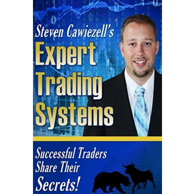 Afbeelding van Expert Trading Systems: Successful Traders Share Their Secrets