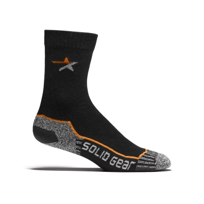 Afbeelding van Solid Gear SG Active sock 3 pack 39/42