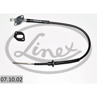 Afbeelding van Linex Koppelingskabel 07.10.02