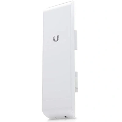 Afbeelding van Ubiquiti NSM2 Station airMAX NanoStationM 2 GHz CPE airMAX® interieur/exterieur poorten Ethernet