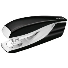 Afbeelding van Leitz Nexxt Wow 5502 Nietmachine, Zwart, Op Blister Nietmachine