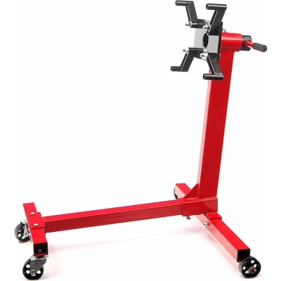 Afbeelding van HBM 450 Kg Motormontagesteun