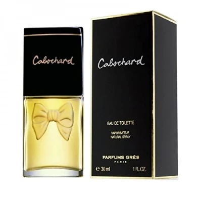 Afbeelding van Grès Cabochard Eau de Toilette 30 ml