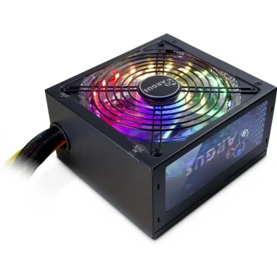Afbeelding van 600W Inter Tech Argus RGB II