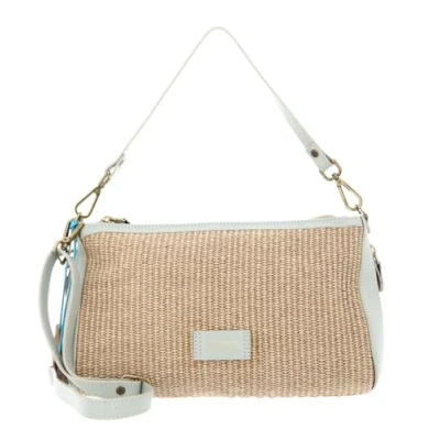 Afbeelding van Gabs Schoudertas Pepita Shoulder Bag Colonia Beige