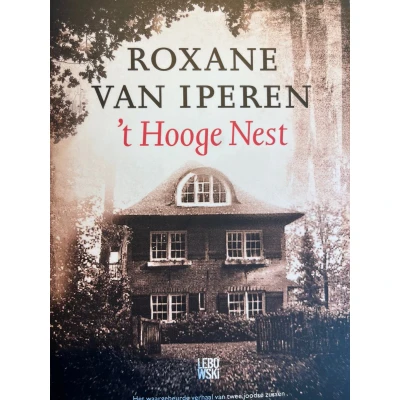 Afbeelding van &#039;t Hooge Nest