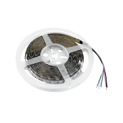 Afbeelding van Eurolite LED Strip 300 5m RGBWW 24V