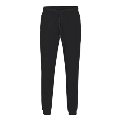Afbeelding van JACK &amp; JONES JPSTWILL JJCLOUD joggingbroek BEX PLS, zwart, 48