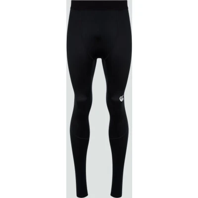 Afbeelding van MERCURY TCR COMPRESSION LEGGING BLACK 3XL