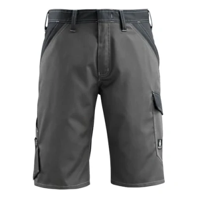 Afbeelding van Mascot Light Shorts 15749 330 donkerantraciet/zwart C64