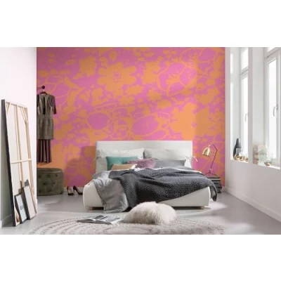 Afbeelding van Komar fotobehang vlies 1974 maat 300 x 250 cm (set)