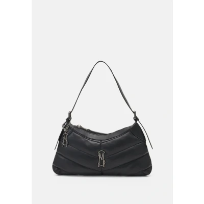 Afbeelding van Steve Madden BGAL Handtas, Dames, Maat: One Size, Black