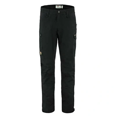 Afbeelding van Fjällräven Kaipak Trousers Black Regular 52