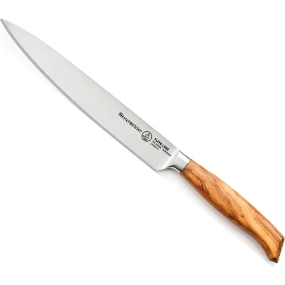 Afbeelding van Messermeister oliva luxe 21 cm vleesmes