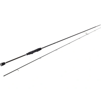 Afbeelding van Westin W2 Streetstick Spinhengel 2.43m (5 15g)