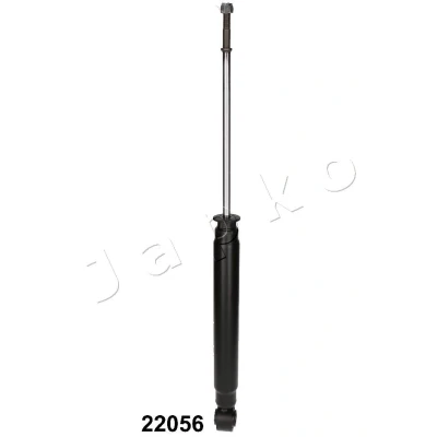 Afbeelding van JAPKO MJ22056 schokdemper Achteras Gasdruk Dubbelpijp Telescoop Pen bovenaan, Oog onderaan TOYOTA: Previa / Estima II (XR30) 2.4