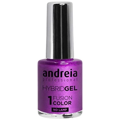 Afbeelding van Andreia HybridGel 1 Fusion Color Amethyst 10,5 ml