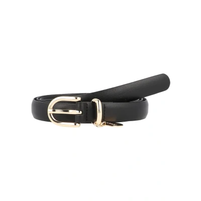 Afbeelding van JOOP! Riem goud / zwart