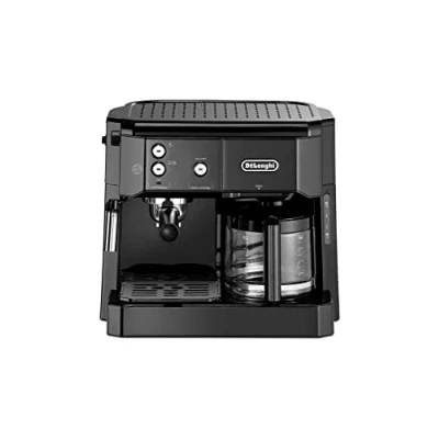 Afbeelding van Delonghi bco411.b gecombineerde pomp Expresso