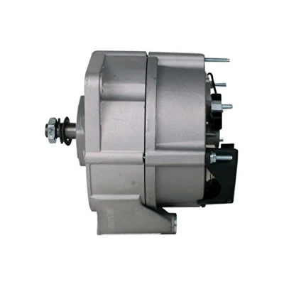 Afbeelding van HELLA 8EL 012 584 121 Dynamo / Alternator 28V 80A