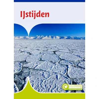Afbeelding van IJstijden