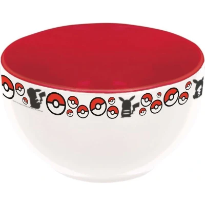 Afbeelding van Pokémon breakfast bowl
