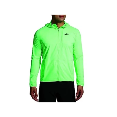 Afbeelding van Brooks Canopy jas voor heren