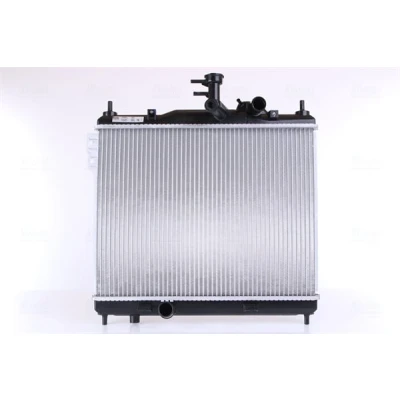 Afbeelding van Nissens Radiateur 67048
