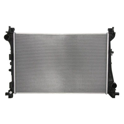 Afbeelding van NRF Radiateur 58427