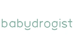 Babydrogist.nl Logo
