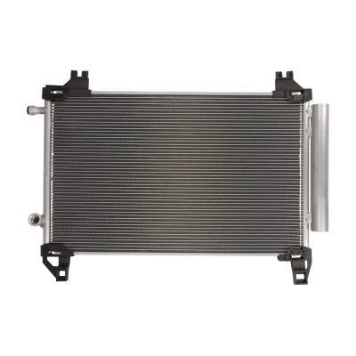 Afbeelding van Condensor, airconditioning NRF 350533