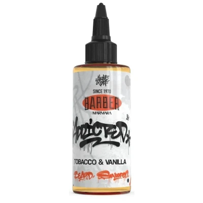 Afbeelding van Tobacco &amp; Vanilla Beard Shampoo 100ml