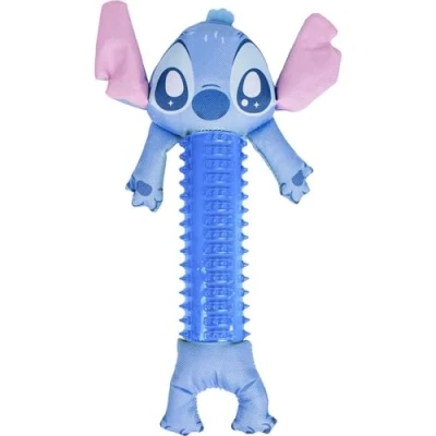 Afbeelding van Kauwspeelgoed voor honden Stitch Blauw