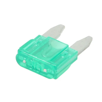 Afbeelding van Set zekeringen MAMMOOTH MMT O033 0030A/K100