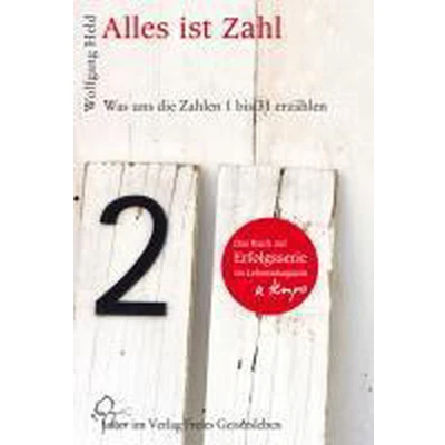 Afbeelding van Alles ist Zahl