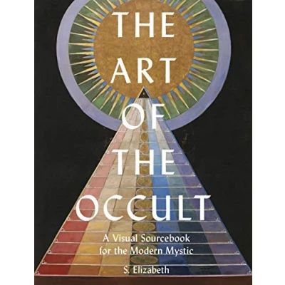 Afbeelding van the Art of Occult: A Visual Sourcebook for Modern Mystic: Volume 1