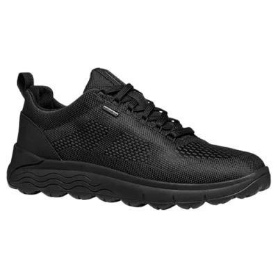 Afbeelding van Geox Sneaker Zwart 44