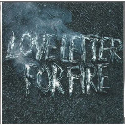 Afbeelding van Sam Beam &amp; Jesca Hoop Love Letter For Fire (CD)