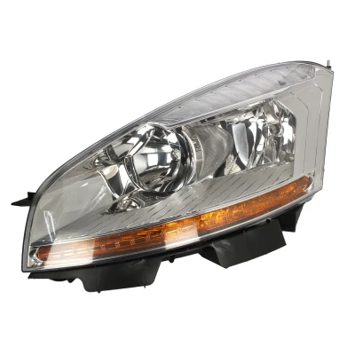 Afbeelding van Van Wezel Koplamp 0972961