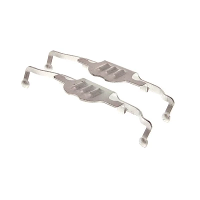 Afbeelding van Accessoireset, schijfremblok MAXGEAR 27 2482