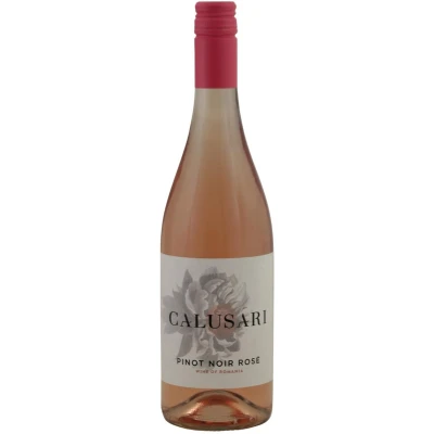 Afbeelding van Calusari Pinot Noir Rosé 0.75 2022