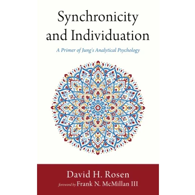 Afbeelding van Synchronicity and Individuation: A Primer of Jung&#039;s Analytical Psychology